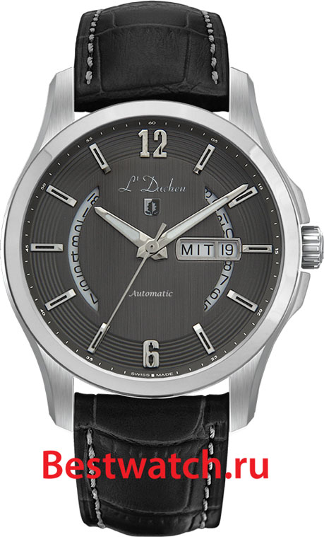 Часы L Duchen Dynamique D263.11.21